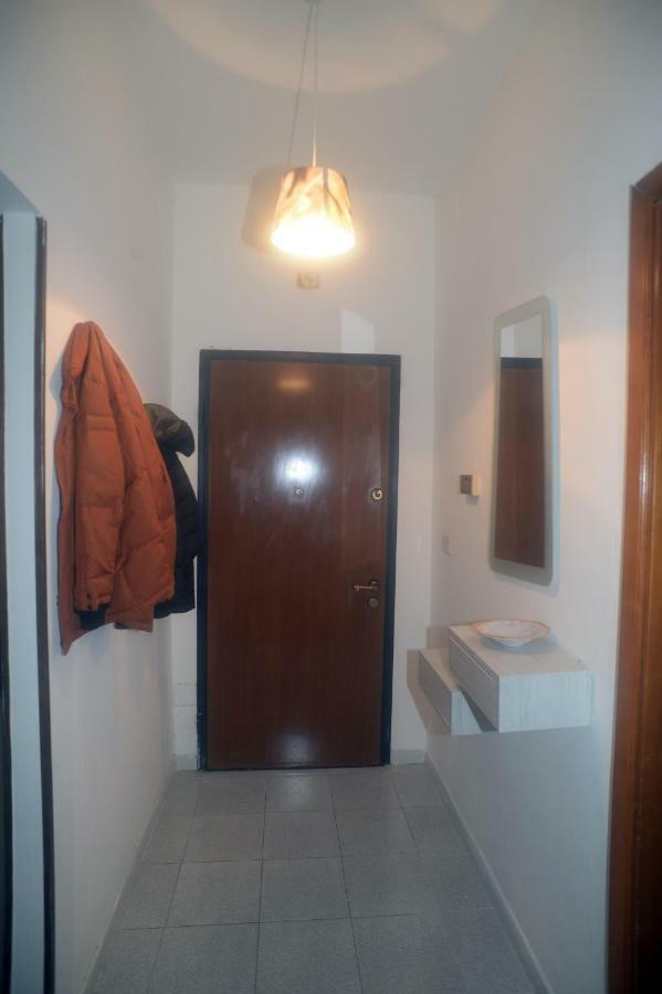 Apartment Casa Graziella